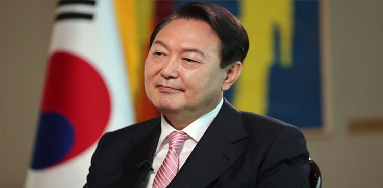 South Korea, ex-president Yoon, insurrection trial