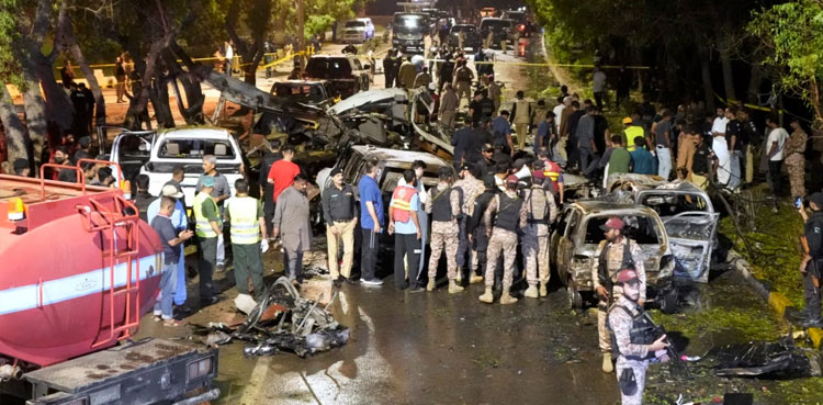 Karachi airport attack, CTD, challan, ATC