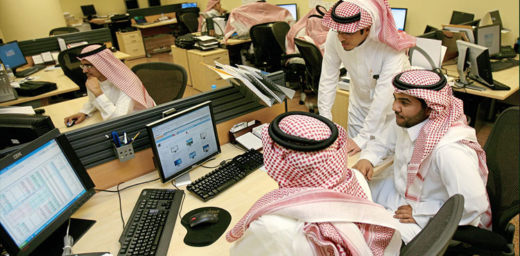 Saudi Arabia labour, Global Labor Market Conference, GLMC