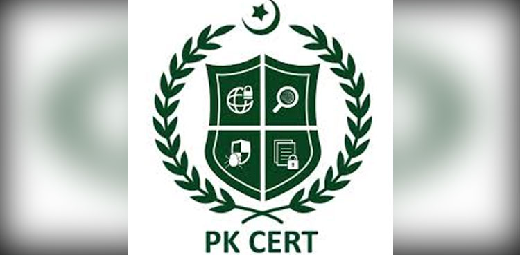 PKCERT , social media