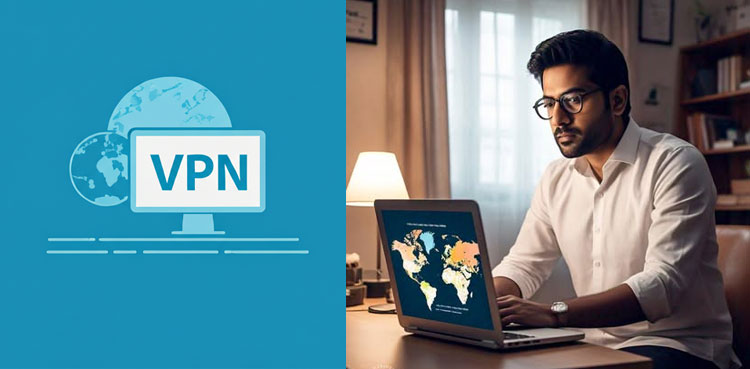 Virtual Private Network, VPN