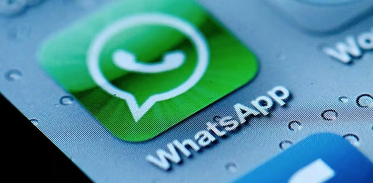 WhatsApp US House of Representatives devices