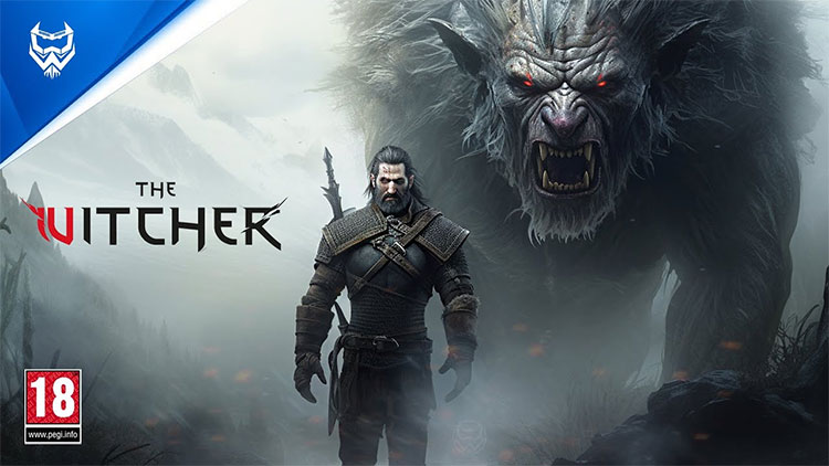 Witcher IV game: CD Projekt releases much-awaited trailer