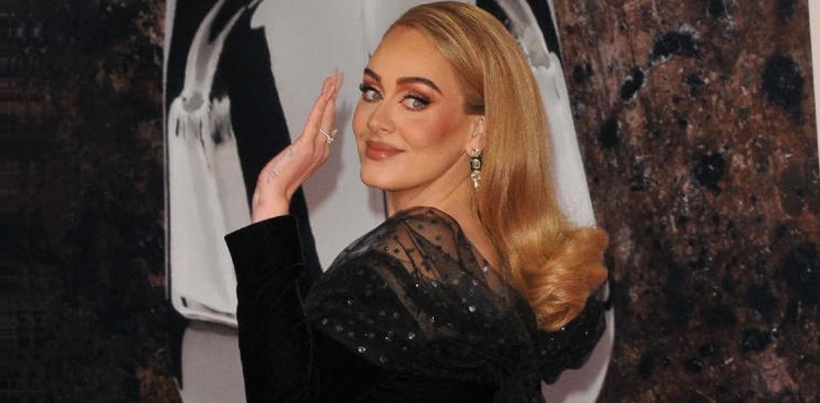 Adele song 'Million Years Ago' ordered to be pulled globally