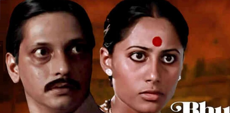Amol Palekar recalls slapping Smita Patil without her consent