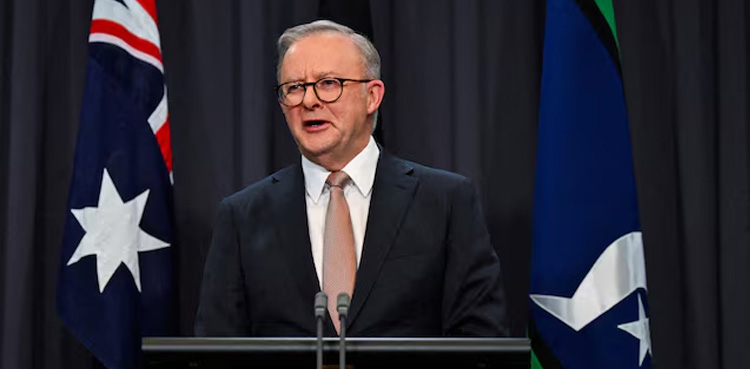 Australia expels Iran ambassador, antisemitic attacks