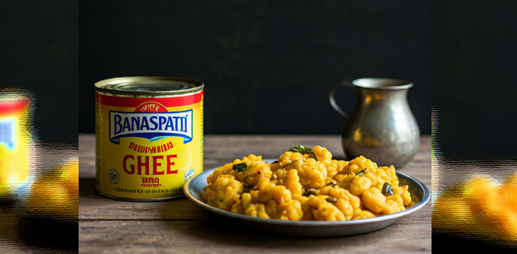 Banaspati Ghee