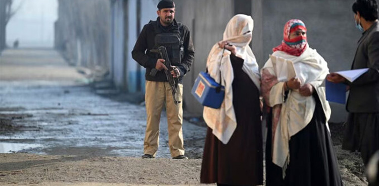 Polio team-Mastung attacked, Mastung attack, polio in Pakistan, Pakistan