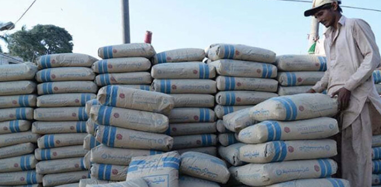 Pakistan-cement exports, cement exports, Pakistan , FY 2025
