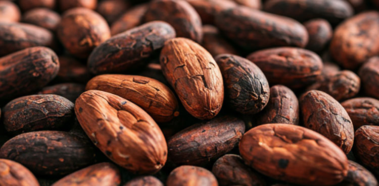 Cocoa: A Sweet Remedy for Stress