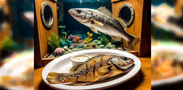 Croaker Fish: A Winter Superfood for Boosting Health