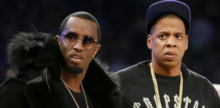Jay-Z, Sean Combs accuser drops sexual assault lawsuit