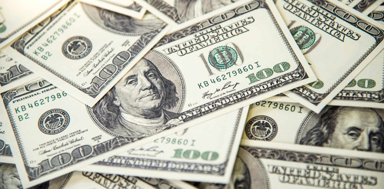 Pakistan external funding $24 bln FY2024-25