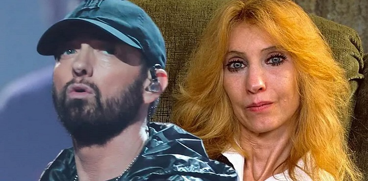 Eminem's mother Debbie Nelson dies at 69