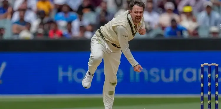 Travis Head, viral celebration, Rishabh Pant, AUS v IND, pat cummins