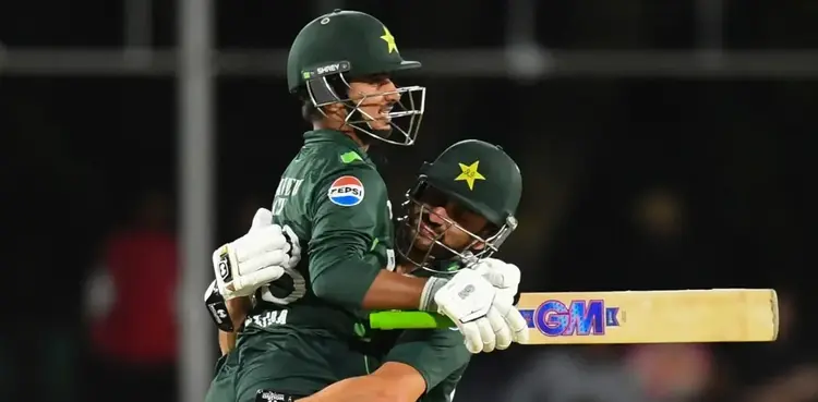 pak v sa, pakistan, saim ayub, south africa, salman agha