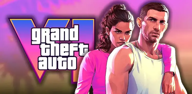Take-Two Interactive, Rockstar Games, Grand Theft Auto, GTA 6