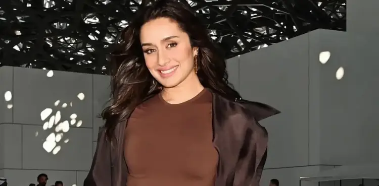 Bollywood, Shraddha Kapoor, dating, stree 2
