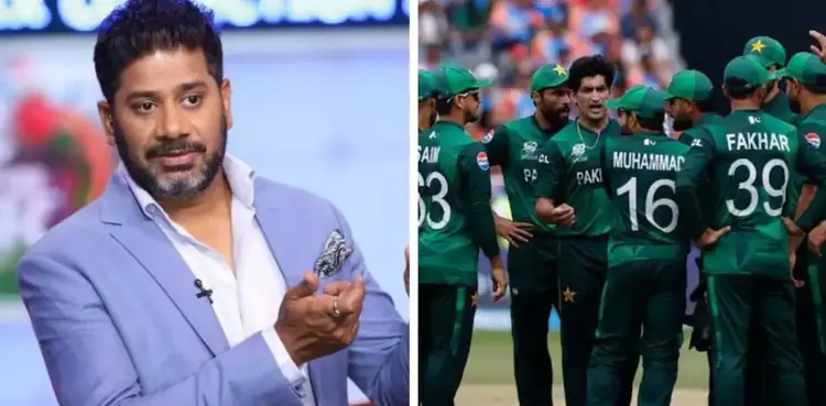 Vikrant Gupta, PAK v IND, Pakistan, champions trophy