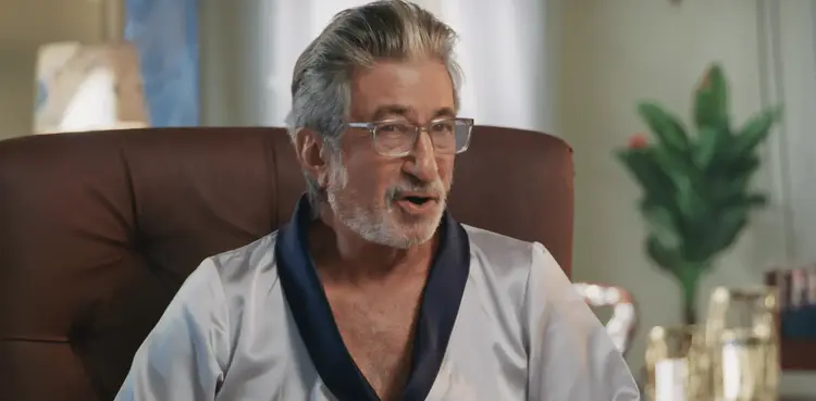 Bollywood, Chunky Panday, Shakti Kapoor, villain