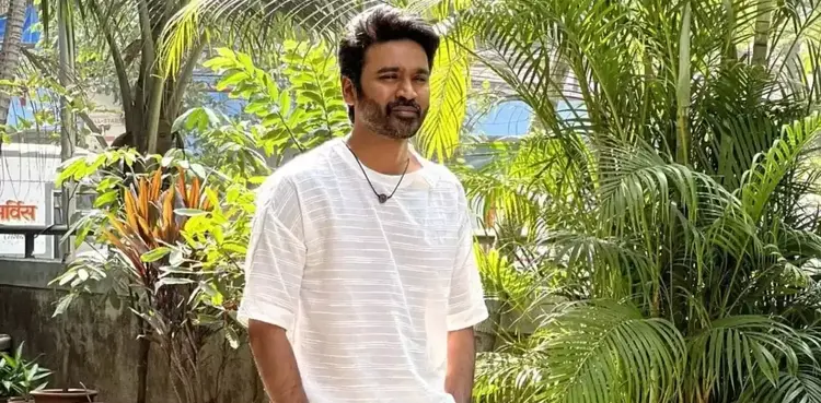 Dhanush, Kolaveri Di