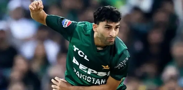 Sufiyan Muqeem, Umar Gul, T20Is, PAK v ZIM