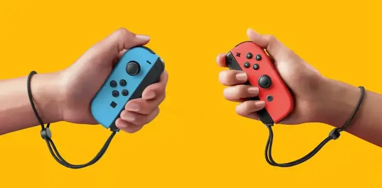 Nintendo, Switch 2, Joy-Cons, gaming console