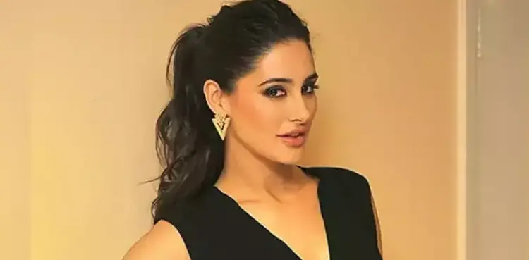 Bollywood, Nargis Fakhri, Aliya, murder, arrest