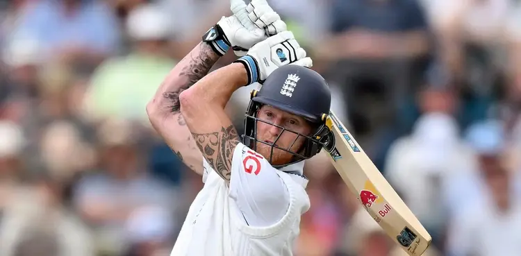 England captain, Ben Stokes, ICC, WTC 2023-25