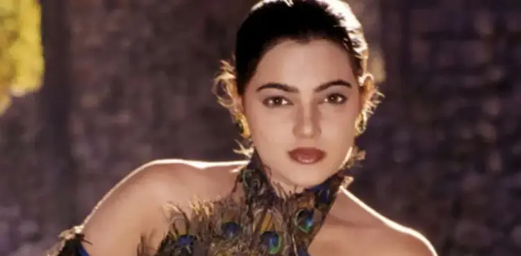 Bollywood, Mamta Kulkarni, Karan Arjun, India