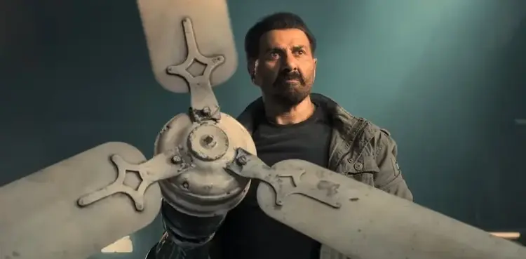 Jaat, Bollywood, Sunny Deol, Randeep Hooda