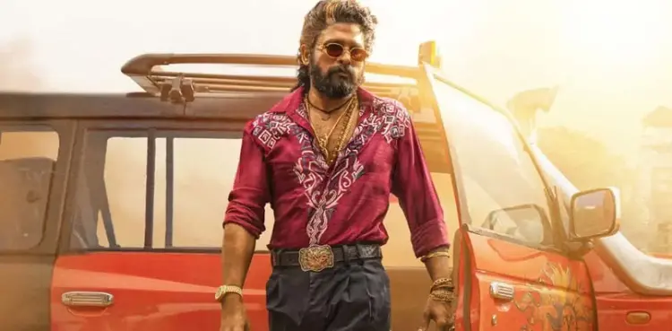 Allu Arjun, Pushpa, makers of Pushpa , stampede victims