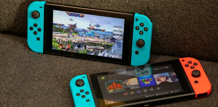 Nintendo, Switch 2, gaming console, youtube