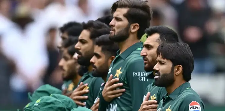 pak v sa, pakistan, Mohammad Rizwan, south africa
