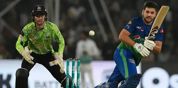 foreign players, Pakistan Super League, PSL 10, PCB