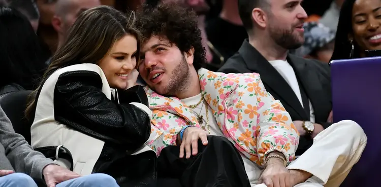 Selena Gomez, engagement, Benny Blanco, hollywood