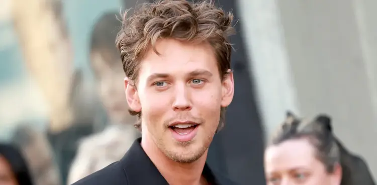 Hollywood, Austin Butler, Patrick Bateman, American Psycho