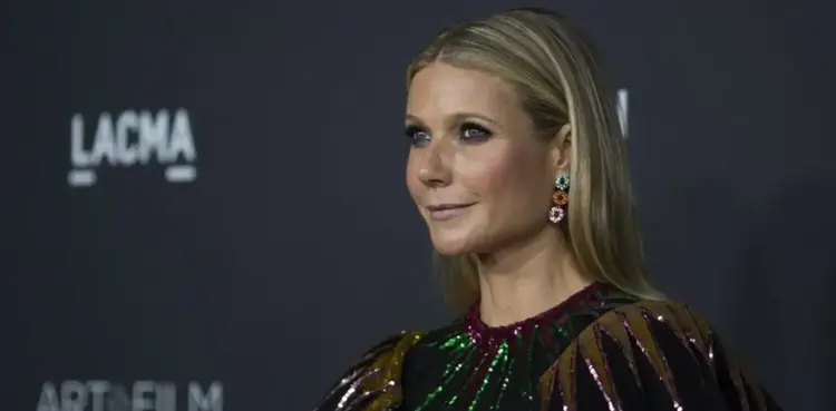 Hollywood, Gwyneth Paltrow, 2025, 2024