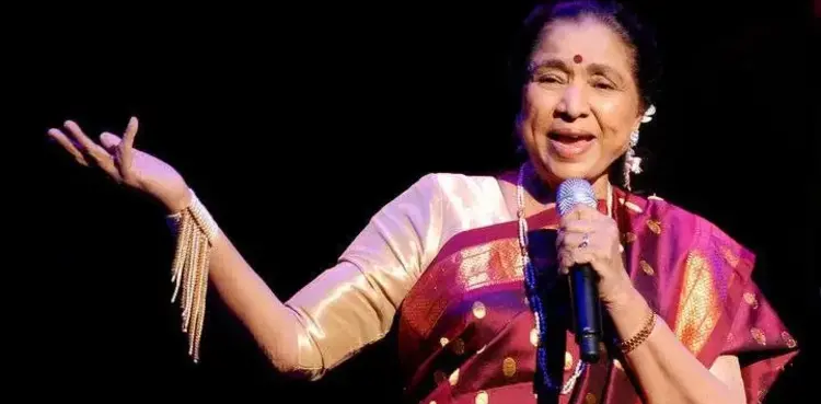 Asha Bhosle, Karan Aujla, Tauba Tauba, Vicky Kaushal