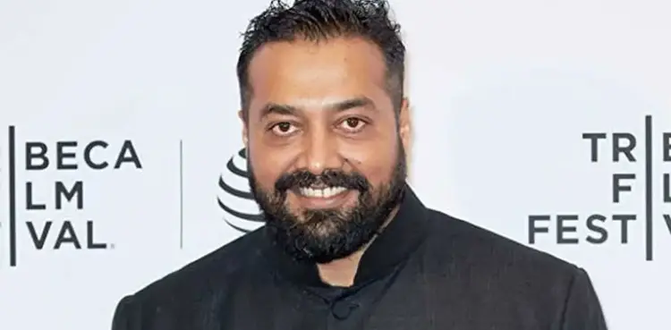 filmmaker, Anurag Kashyap, Bollywood, Gangs of Wasseypur