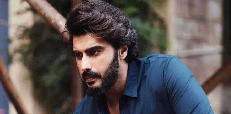 Bollywood, Arjun Kapoor, Danger Lanka, Singham Again