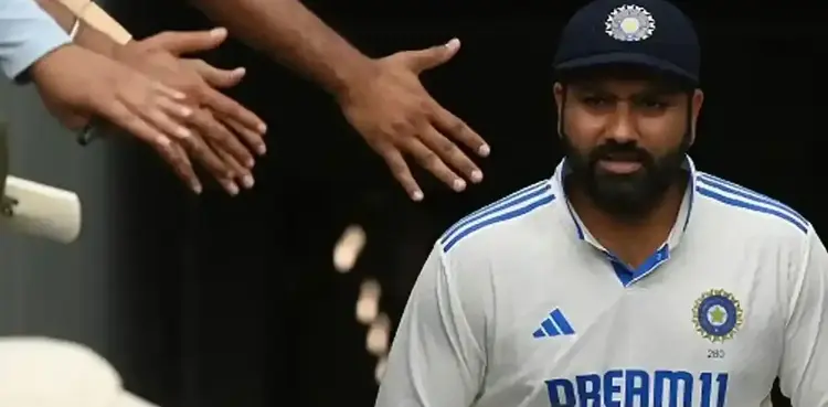 Basit Ali, Rohit Sharma, AUS v IND, kl rahul