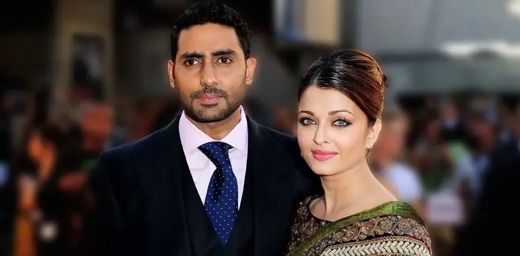 Aishwarya Rai, Abhishek Bachchan, bollywood, divorce, viral