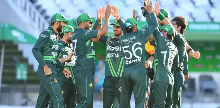 pak v sa, pakistan, Mohammad Rizwan, south africa, shaheen afridi, kamran ghulam