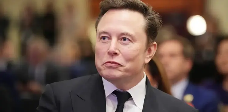 Elon Musk, new party, America party