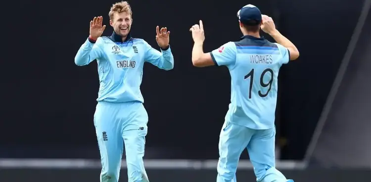 Joe Root, England, ECB, Champions Trophy 2025, pakistan