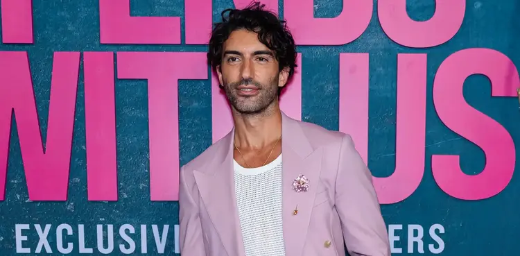Hollywood, Justin Baldoni, It Ends with US, Blake Lively