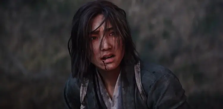 Assassin's Creed Shadows, Naoe, ubisoft, ninja