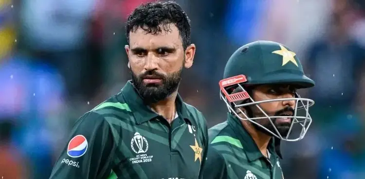 Fakhar Zaman, tweet, Babar Azam, pcb