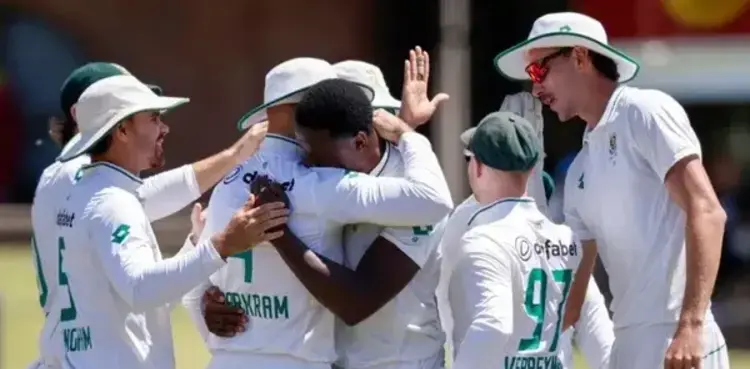 South Africa, first Test, PAK v SA, pakistan
